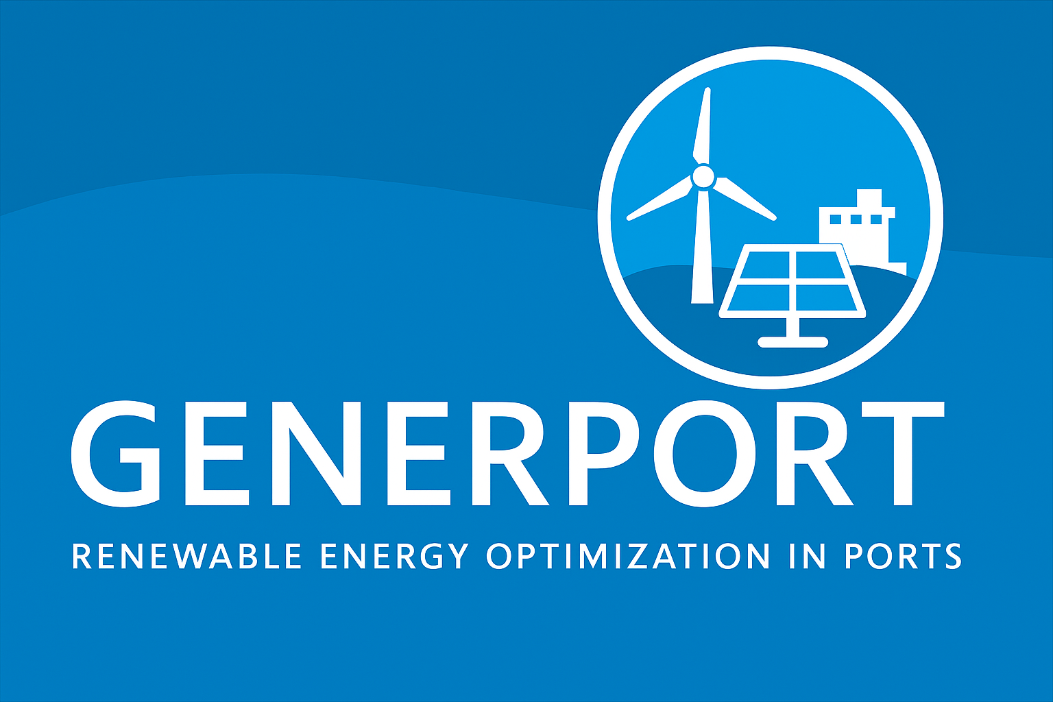 Logo GENERPORT