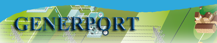 Logo GENERPORT